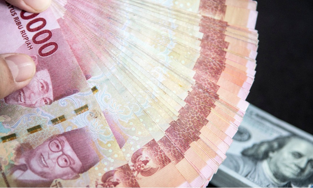 LPS Yakin Upaya Dedolarisasi Dunia Masih Dini