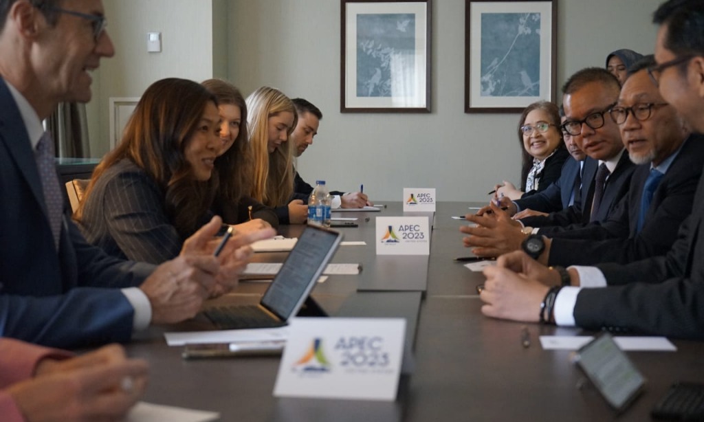 Indonesia-Kanada Siap Selesaikan Perundingan ke-5 ICA–CEPA