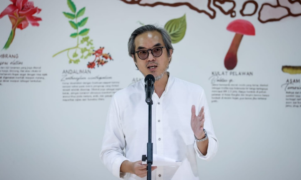 Smesco: Pelaku UMKM Perempuan Memiliki Kesempatan Naik Kelas