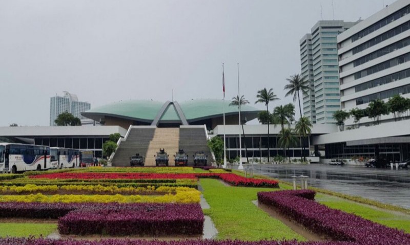 DPR Ingatkan KPU-Bawaslu Hindari Politik Transaksional