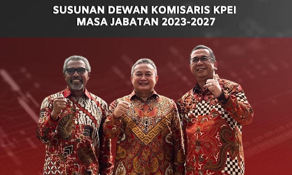 RUPS KPEI, Apa Saja yang Dibahas?