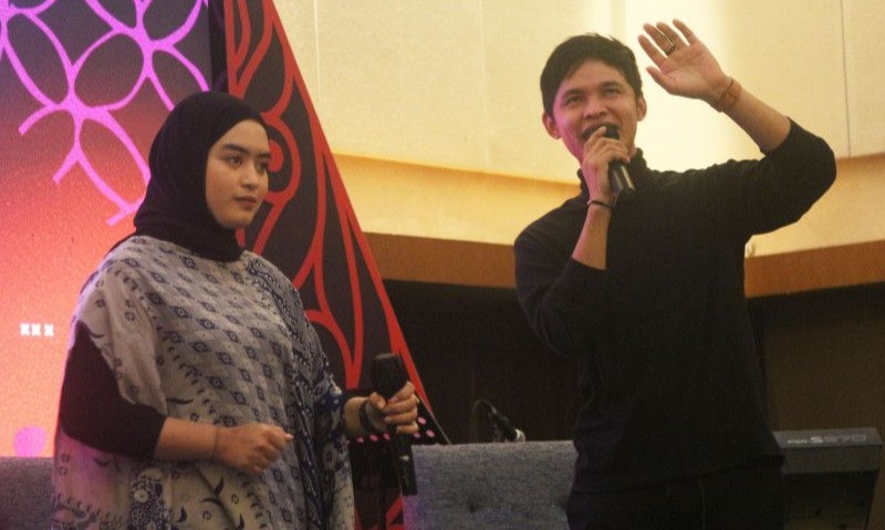 Java Pop Festival, Angkat Genre Pop Jawa Ke Ibu Kota