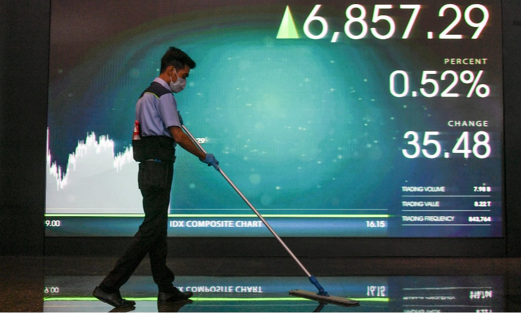 PwC: Prinsip ESG Harus Masuk ke Dalam Tujuan IPO Perusahaan Sejak Awal