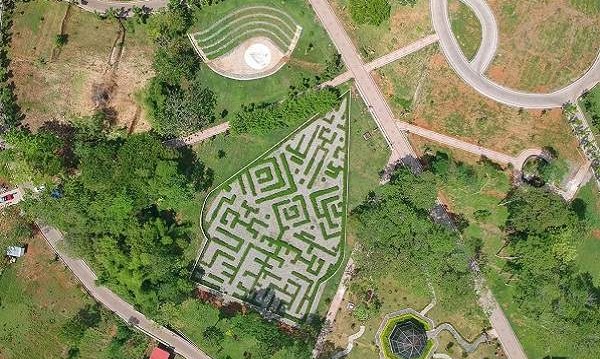 BRIN Apresiasi Pengelola Kebun Raya Indrokilo