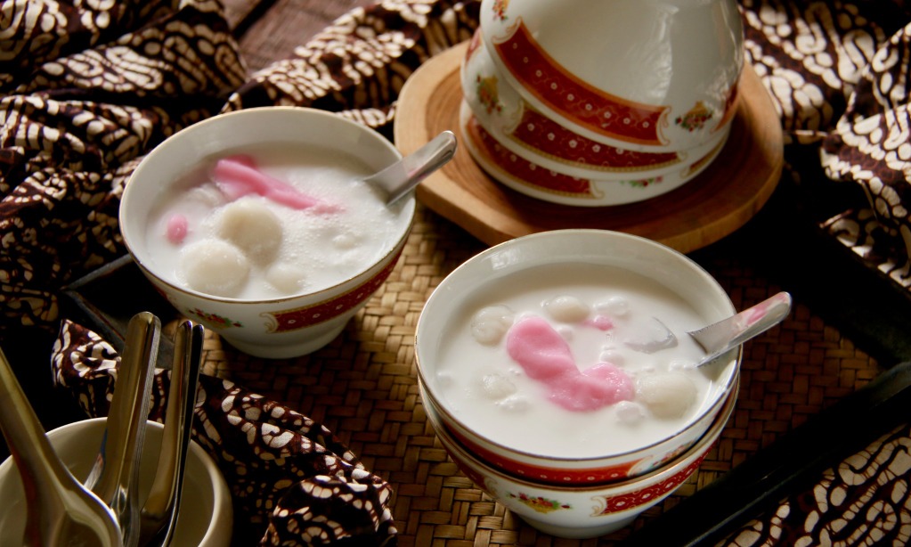 Berburu Kuliner Khas Yang Ada Di Sekitar Candi Borobudur