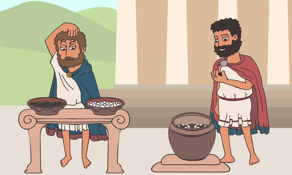 Yunani Kuno Dan Era Awal Pemilu