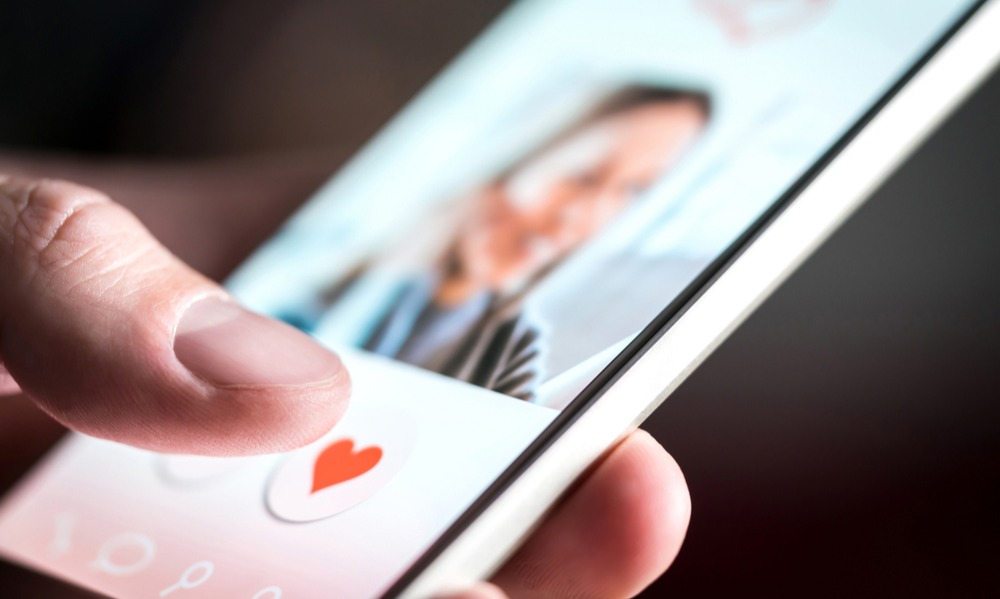 Tips Memulai Percakapan Awal Yang Menyenangkan Di Aplikasi Kencan