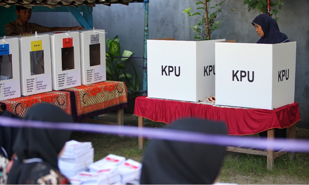 HNW Kritik Pernyataan BPIP Soal Sistem Pemilu Tertutup