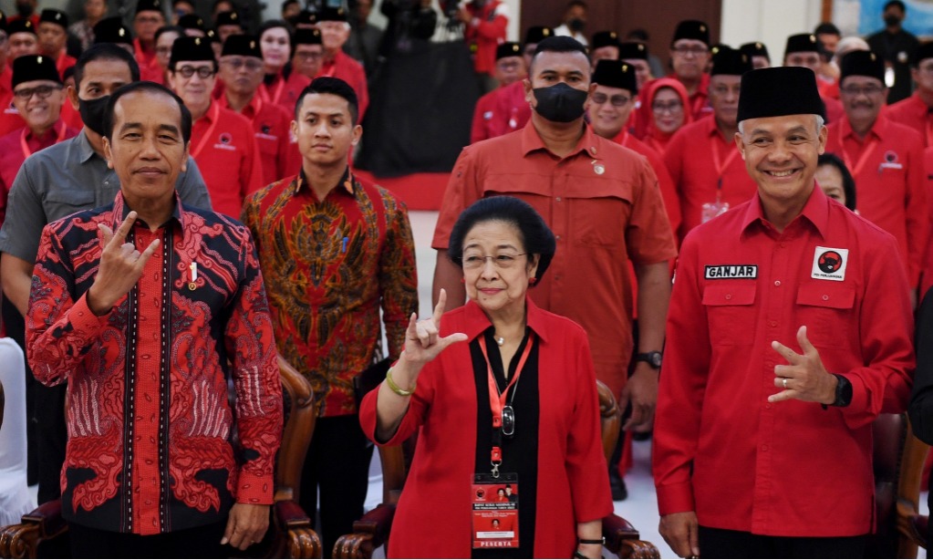 Megawati: Fakir Miskin Dipelihara Negara Harusnya Bisa Dilakukan