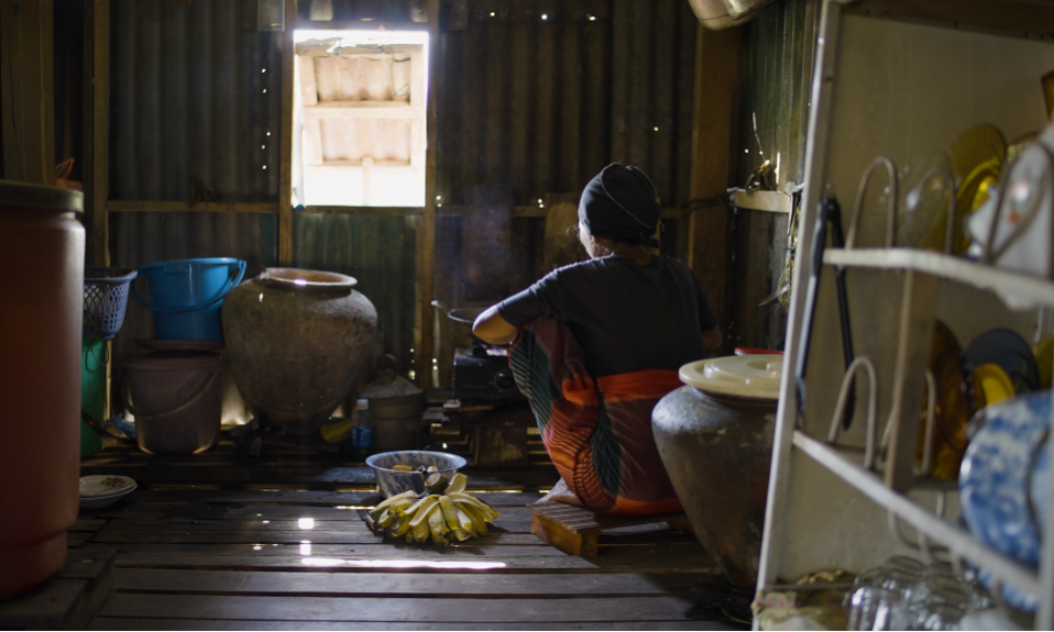 Film “A Distant Call” dan “Tiger Stripes” Raih Penghargaan Cannes 2023