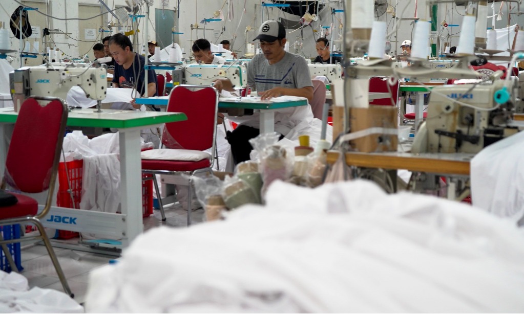 Kemenkeu: PMI Masih Ekspansif, Ekonomi Indonesia Resilien