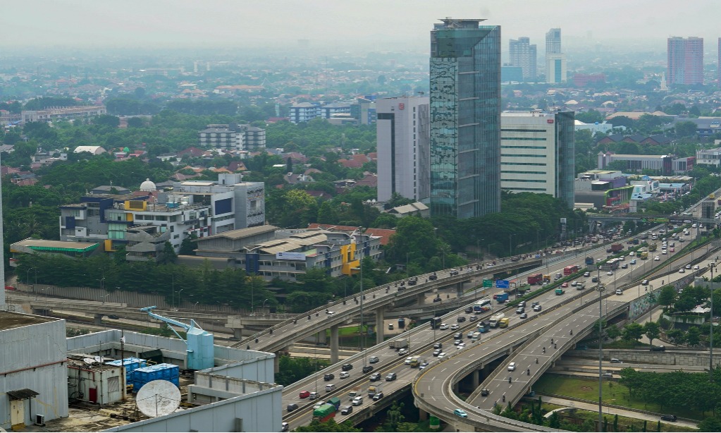 Pemerintah-DPR Sepakati Asumsi Dasar APBN 2024