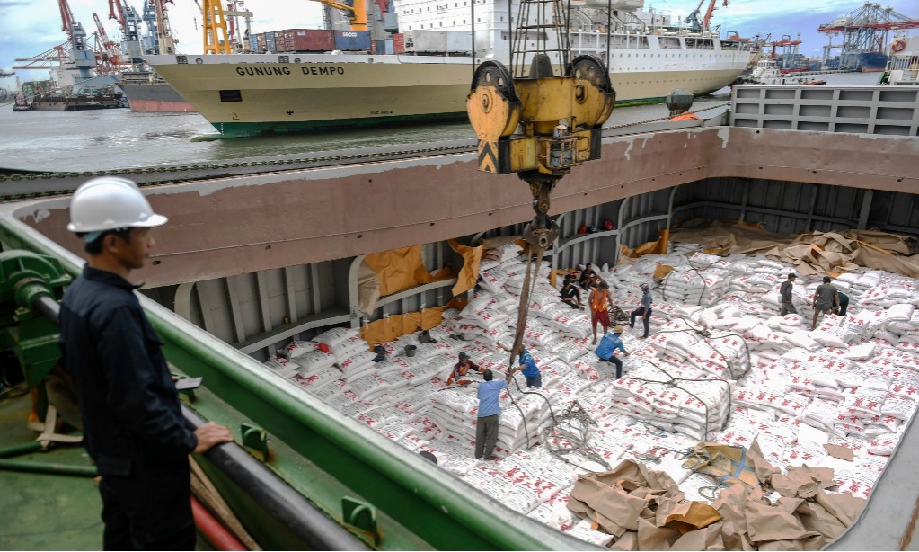 ASEAN-BAC Soroti Pentingnya Harmonisasi Standar Pengolahan Pangan