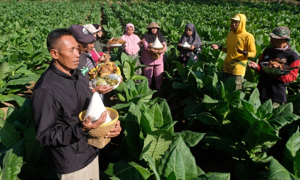 Pengusaha Tembakau Desak DPR Tinjau Ulang RUU Kesehatan
