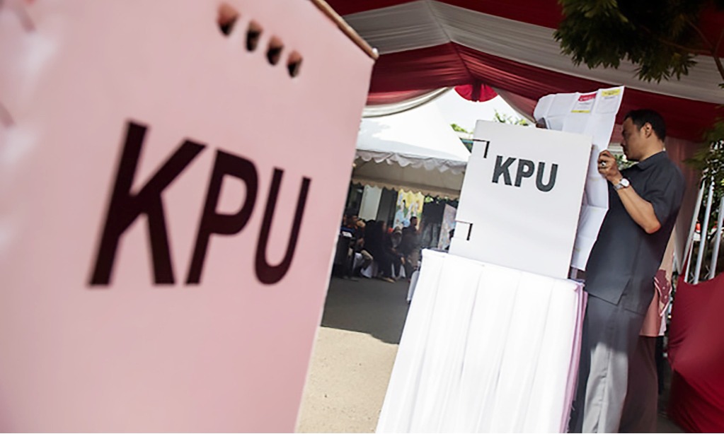 Banyak Artis <i>Nyaleg</i>, Bukti Buruknya Kaderisasi Parpol