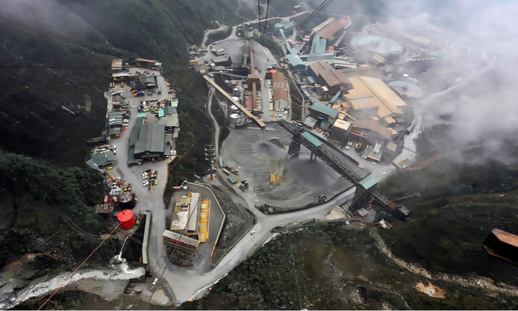 Aspebindo Minta Pemerintah Adil Soal Pelarangan Ekspor Mineral