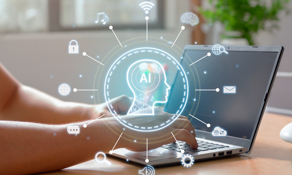 Teknologi AI Berdampak Pada Pelindungan Data Pribadi