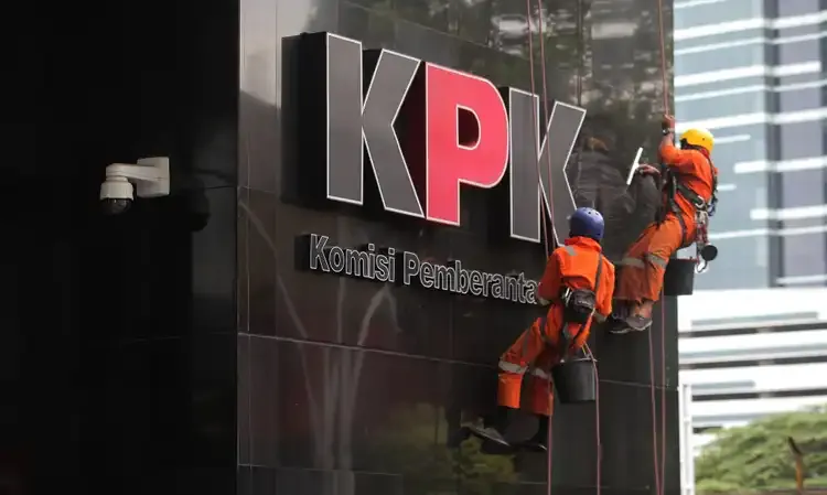 Penangkapan Ketua Energi Terbarukan, Kadin Patuhi Proses Hukum