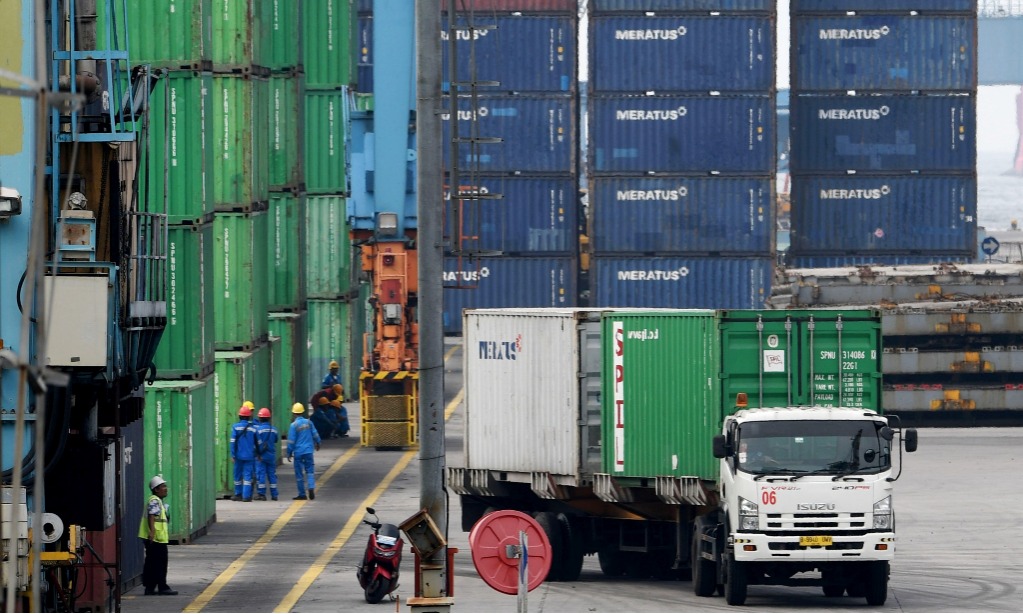 Capaian Ekspor Mei US$21,72 M Tunjukkan Resiliensi Ekonomi