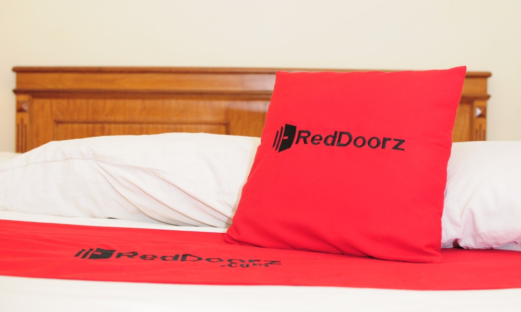 Okupansi RedDoorz Melonjak Jelang Laga Indonesia Vs Argentina