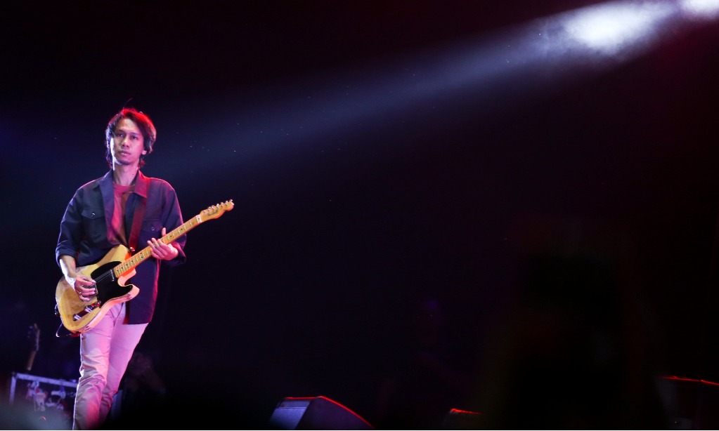 Kata Eross So7 Soal Perkembangan AI Di Industri Musik