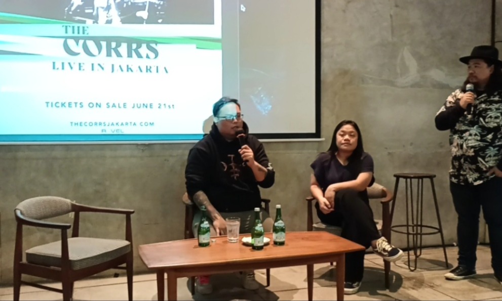 Respons Promotor Musik Pada Maraknya Calo Tiket