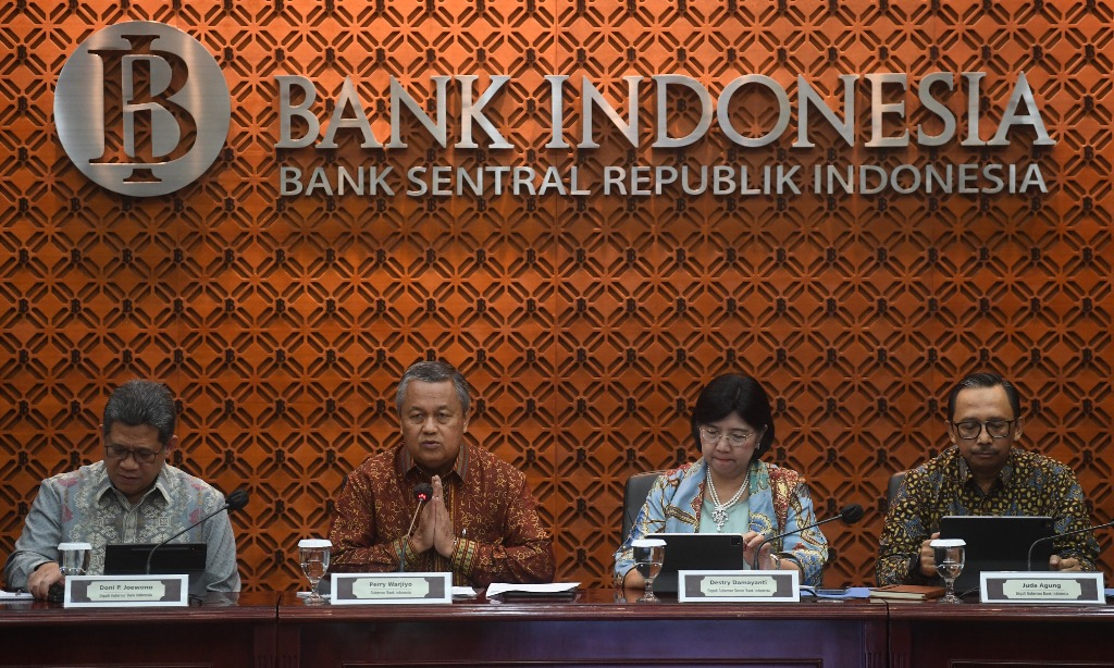 BI Siap Lakukan Redenominasi Rupiah, Tapi Tidak Sekarang