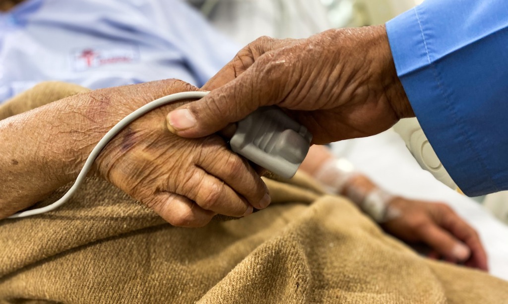 Mengenali Gejala Dan Bahaya Syok Septik