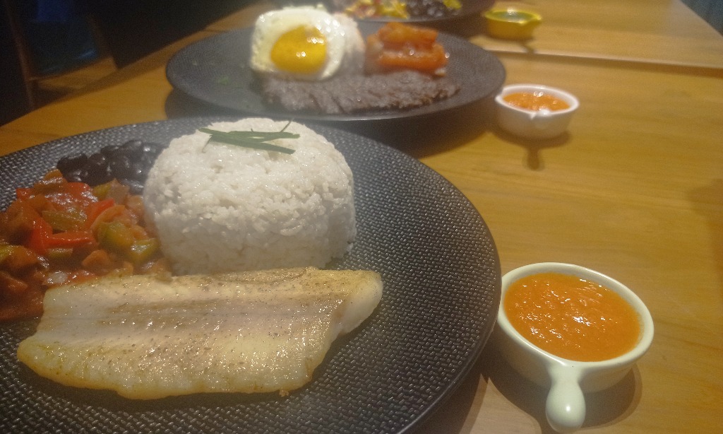 Dibuka Full Dine-In, El Toro Hadirkan Hidangan Autentik Latin Karibia