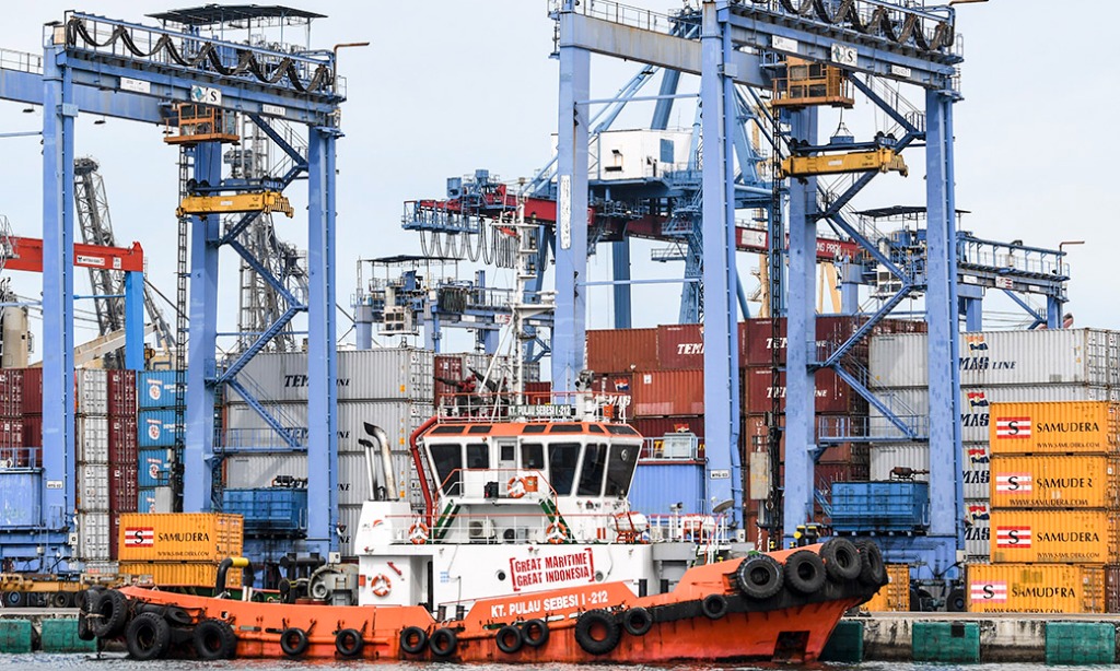 Kejagung Telusuri Manipulasi Dokumen Ekspor-Impor Emas 2010-2022