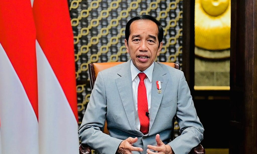 Presiden: WTP Laporan Keuangan Itu Kewajiban, Bukan Prestasi