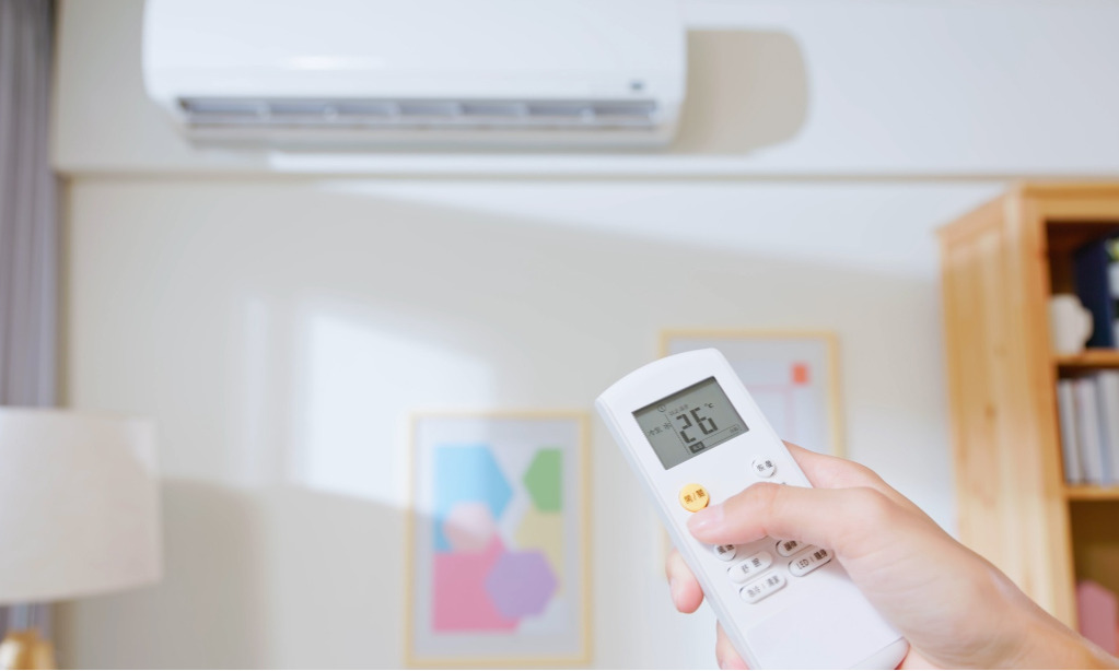 Ragam Jenis <i>Air Conditioner</i>