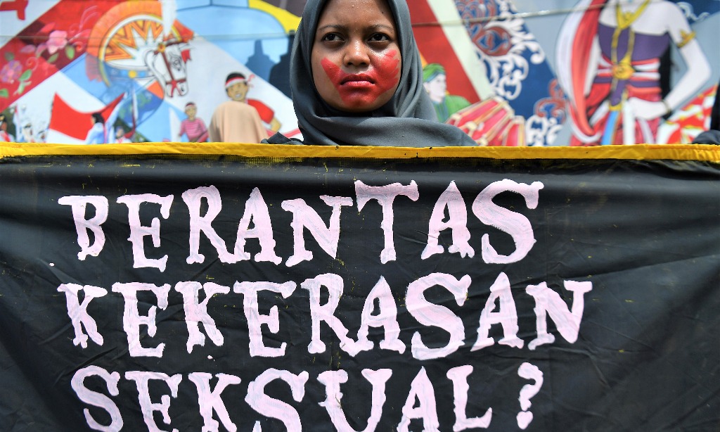 Guru Di Ciamis Diduga Cabuli Belasan Siswa