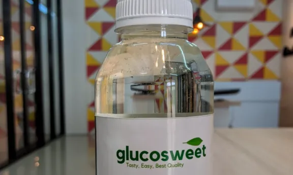 Glucosweet, Gula Cair Dari Singkong