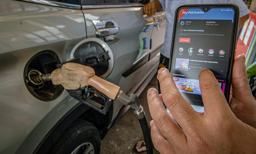Cashback MyPertamina Ramaikan Liburan Sekolah dan Hari Raya Iduladha