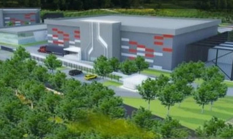 Kemenko Perekonomian Komitmen Penuhi Kebutuhan KEK Nongsa Digital Park