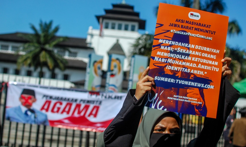 Ridwan Kamil: Polemik Al Zaytun Diputuskan Pekan Depan   