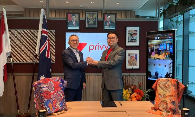 PrivyID Buka Kantor Pertama Di Luar Negeri