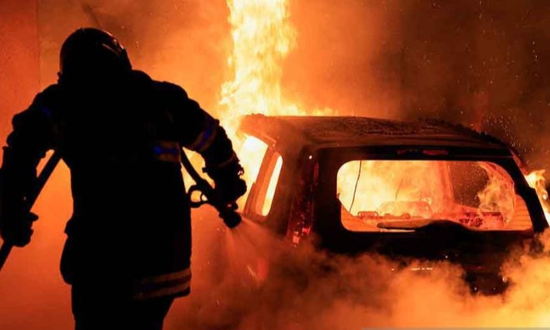 Kemenlu: Tak Ada WNI Korban Kerusuhan Prancis