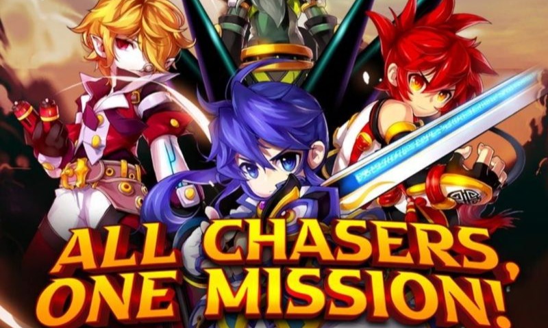 Gim GrandChase Hadir Untuk Platform PC