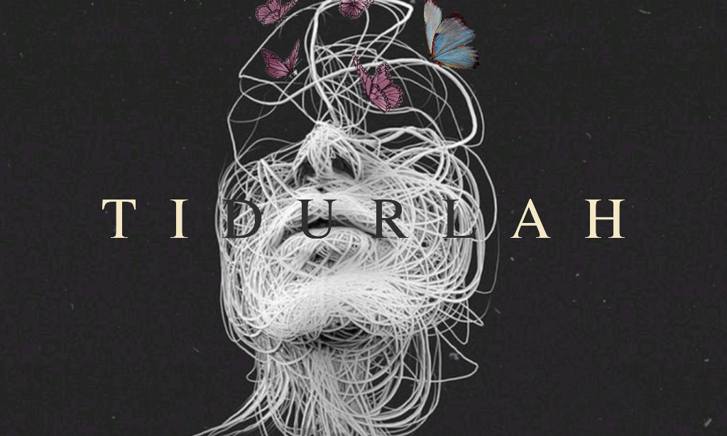 "Tidurlah", Lagu Pengantar Tidur Dari Kav Project