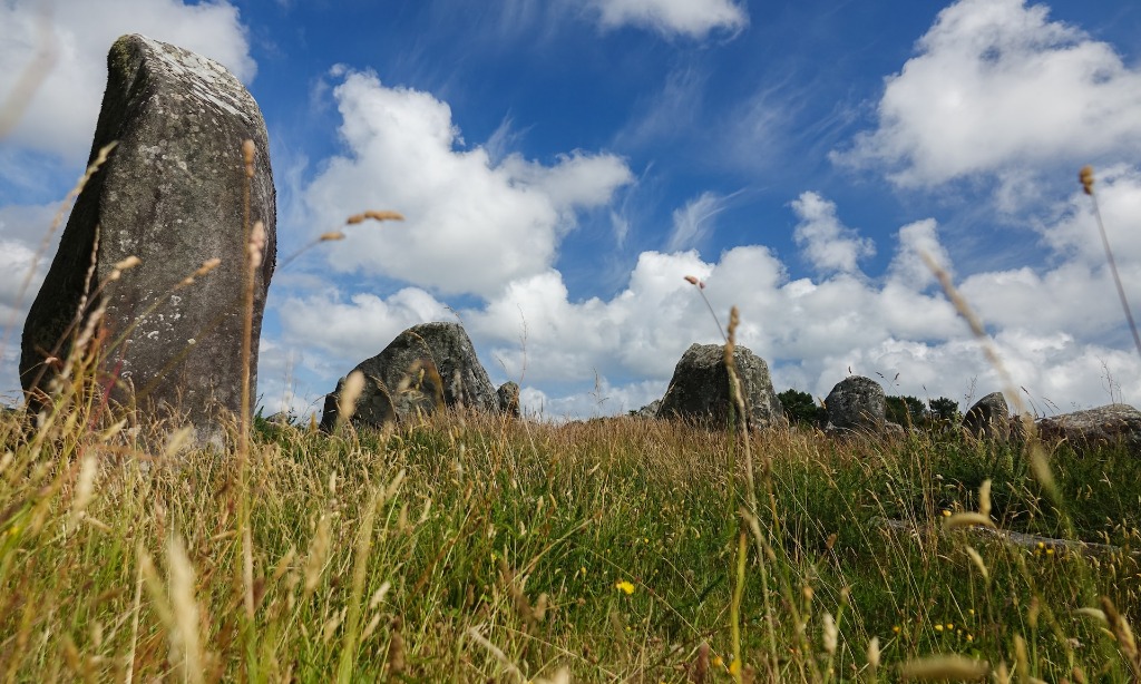 Kemenparekraf Siapkan Strategi Kembangkan Wisata Megalitikum
