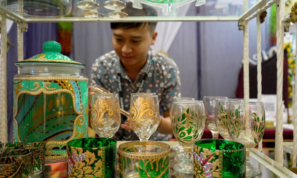 Mulai Besok, INABUYER B2BG EXPO 2023 Digelar 3 Hari