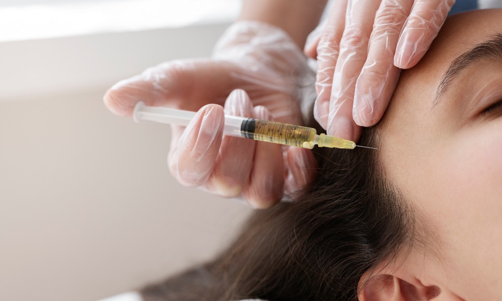 Jenis Dan Harga Tanam Rambut Sebagai Solusi Atasi Kebotakan