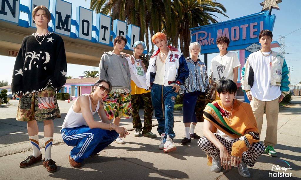 Dokumenter “NCT 127: The Lost Boys” Angkat Perjalanan Para Member