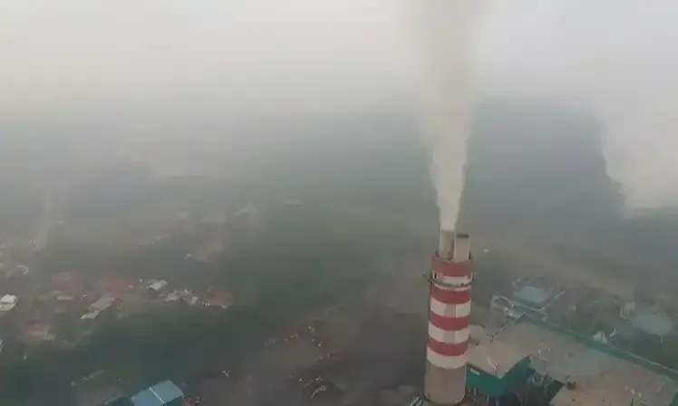 PLN: PTBA Harus Dapat Pendanaan Murah Pensiunkan PLTU Pelabuhan Ratu