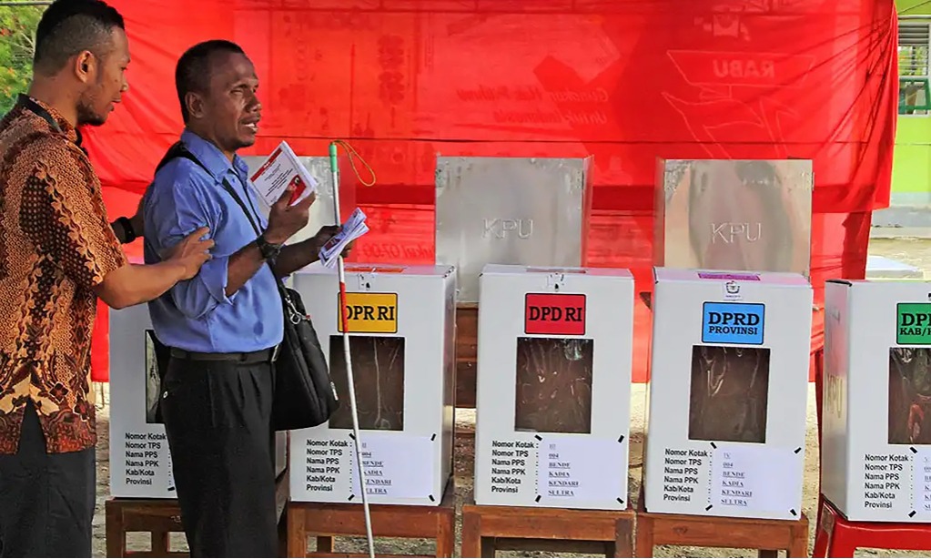 Capres 2024 Harus Berani Adu Gagasan