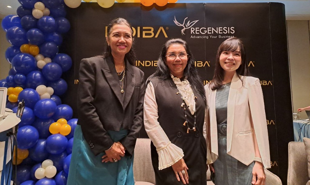 Melihat Inovasi Perawatan Kecantikan Menyeluruh INDIBA