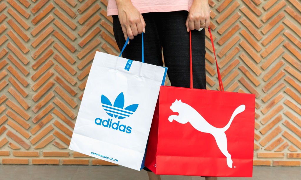 Puma Dan Adidas, Seteru Abadi Dua Saudara