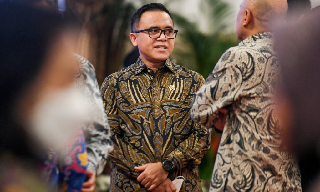 Menpan RB Ingatkan ASN Pangkas Birokrasi Berbelit